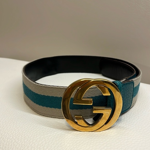 Gucci belt for women - Picture 1 of 3